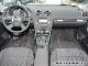 2011 Audi  A3 Sportback 1.6 TDI Comfort Plus 5-speed Limousine Used vehicle photo 3