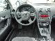 2011 Audi  A3 Sportback 1.6 TDI Comfort Plus 5-speed Limousine Used vehicle photo 5