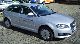 2010 Audi  A3 Sportback climate, heated seats, Einparkh. Limousine Used vehicle photo 1