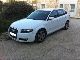 2008 Audi  A3 2.0 QUATTRO TDI170 DPF AMBITION Limousine Used vehicle photo 1