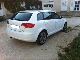 2008 Audi  A3 2.0 QUATTRO TDI170 DPF AMBITION Limousine Used vehicle photo 7