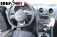 2011 Audi  A3 1.6 TDI Ambition / Navi / Sport seats Limousine Employee's Car photo 5