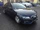 2010 Audi  A4 2.0 TDI Attraction XENON PDC Limousine Used vehicle photo 1
