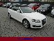2008 Audi  A3 Cabriolet 1.8 TFSI S tronic Ambition Cabrio / roadster Used vehicle photo 1