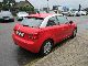 2011 Audi  A1 1.4 TFSI S tronic Attraction Small Car Used vehicle photo 1