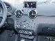 2010 Audi  A1 attraction, heated seats, LM rims, Limousine Used vehicle photo 5