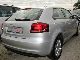 2010 Audi  A3 1.2 FSI 3-tg. Attraction Attraction S-Tronic Limousine Used vehicle photo 1
