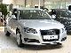2011 Audi  A3 2.0 TDI Attraction (DPF) Limousine Used vehicle photo 6