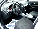 2009 Audi  A6 2.7 TDI NAVI XENON MFL PDC SITZHEIZ ,1-HD Estate Car Used vehicle photo 10