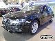 2009 Audi  A4 1.8 TFSI Automatic air conditioning + SHZ + PDC + ALU Limousine Used vehicle photo 11