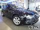 2009 Audi  A4 1.8 TFSI Automatic air conditioning + SHZ + PDC + ALU Limousine Used vehicle photo 1