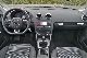 2011 Audi  A3 1.6 TDI Ambition air navigation Seat heating Limousine Used vehicle photo 4
