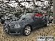 2008 Audi  A3 Cabriolet 1.8 TFSI Ambition leather, FIS, radio Cabrio / roadster Used vehicle photo 1