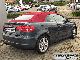 2008 Audi  A3 Cabriolet 1.8 TFSI Ambition leather, FIS, radio Cabrio / roadster Used vehicle photo 8