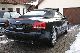 2008 Audi  A4 2.7 TDI / Convertible / Leather / Navi Plus / sports suspension / Cabrio / roadster Used vehicle photo 6