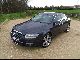 Audi  A6 QUATTRO 3.0 TDI AMBITION LUXE TIP 2006 Used vehicle photo