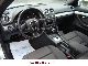 2007 Audi  A4 Cabriolet 2.0 TDI 140 DPF Ambition Luxe Multi Cabrio / roadster Used vehicle photo 3