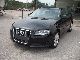 Audi  A3 Ambition. +. Vision 2009 Used vehicle photo