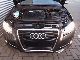 2010 Audi  A3 LIM1.6TDI CR105cv DPF Ambition + Navigation + Bluetooth Limousine Used vehicle photo 4