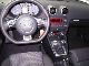 2010 Audi  A3 LIM1.6TDI CR105cv DPF Ambition + Navigation + Bluetooth Limousine Used vehicle photo 6