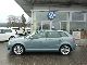 2011 Audi  A3 Sportback 1.6 TDI Ambition + SHZ + PDC + GRA + Bluet Limousine Employee's Car photo 1