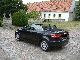 2008 Audi  A3 Cabriolet 1.8 TFSI Attraction *** LEATHER *** LMF * Cabrio / roadster Used vehicle photo 2