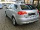 2009 Audi  A3 2.0 TDI Ambiente, parking system! Limousine Used vehicle photo 13