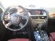 2008 Audi  A4 1.8 TFSI Pro Line automaat / LEATHER / Navigatie / XE Limousine Used vehicle photo 6
