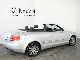 2006 Audi  A4 Cabriolet 2.0 TFSI S line XENON AIR LEATHER A Cabrio / roadster Used vehicle photo 5