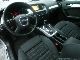 2009 Audi  A4 Saloon 1.8 TFSI Ambition Navi, Xenon Limousine Used vehicle photo 5