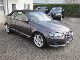 2009 Audi  A3 Cabriolet 2.0 TDI Ambition leather Navi DVD Alu Cabrio / roadster Used vehicle photo 2