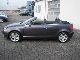 2009 Audi  A3 Cabriolet 2.0 TDI Ambition leather Navi DVD Alu Cabrio / roadster Used vehicle photo 7