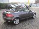 2009 Audi  A3 Cabriolet 2.0 TDI Ambition leather Navi DVD Alu Cabrio / roadster Used vehicle photo 8