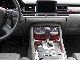 2005 Audi  A8 6.0 W12 LONG FULL TV / NAVI / RADAR / LEATHER Limousine Used vehicle photo 9