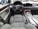 2005 Audi  A8 6.0 W12 LONG FULL TV / NAVI / RADAR / LEATHER Limousine Used vehicle photo 8
