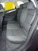 2010 Audi  A3 Sportback Navi Xenon comfort package Limousine Employee's Car photo 5