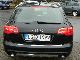 2008 Audi  A6 allroad quattro 3.0 TDI 6 speed leather, Navi Estate Car Used vehicle photo 9