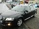 2008 Audi  A6 allroad quattro 3.0 TDI 6 speed leather, Navi Estate Car Used vehicle photo 2