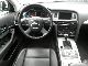 2008 Audi  A6 allroad quattro 3.0 TDI 6 speed leather, Navi Estate Car Used vehicle photo 3