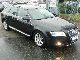 2008 Audi  A6 allroad quattro 3.0 TDI 6 speed leather, Navi Estate Car Used vehicle photo 4