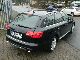 2008 Audi  A6 allroad quattro 3.0 TDI 6 speed leather, Navi Estate Car Used vehicle photo 5