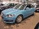 Audi  A3 Cabriolet 1.8 TFSI Ambition leather * NaviMMI 2009 Used vehicle photo