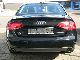 2008 Audi  2.7 TDI DPF Multitronic Xenon, Navi DVD, SH, APS Limousine Used vehicle photo 5