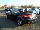 2008 Audi  A3 Cabriolet 2.0 TDI Ambition, MMI navigation leather, Cabrio / roadster Used vehicle photo 2