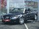 Audi  A4 Cabriolet 1.8 T Multitronic Leather 1.Hand 2007 Used vehicle photo