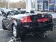 2007 Audi  A4 Cabriolet 1.8 T Multitronic Leather 1.Hand Cabrio / roadster Used vehicle photo 2