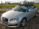 2009 Audi  A3 Cabriolet 1.8 TFSI Ambition Cabrio / roadster Demonstration Vehicle photo 1
