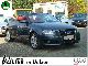 Audi  A3 Convertible 1.8 TFSI Ambition SHZ LEATHER CLIMATE 2008 Used vehicle photo