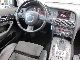 2005 Audi  A6 3.0 TDI DPF Quattro Tiptr leather / navigation system MMI / Xeno Limousine Used vehicle photo 13