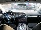 2005 Audi  A6 3.0 TDI DPF Quattro Tiptr leather / navigation system MMI / Xeno Limousine Used vehicle photo 1